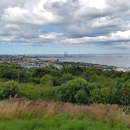 Grep - 800m From The Sea In Ne Jutland By Interhome Holiday home *