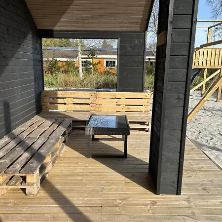 Holiday home Grep - 800m From The Sea In Ne Jutland By Interhome