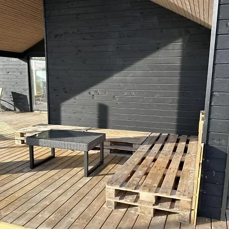 Grep - 800m From The Sea In Ne Jutland By Interhome Holiday home
