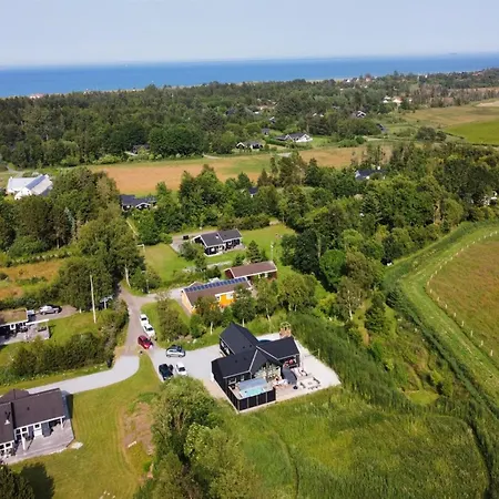 Grep - 800m From The Sea In Ne Jutland By Interhome *