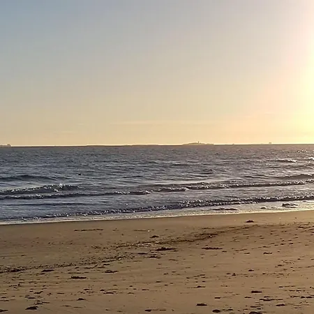 Holiday home Grep - 800m From The Sea In Ne Jutland By Interhome