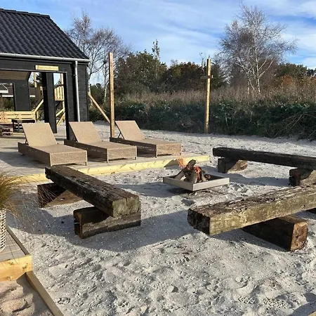 Grep - 800m From The Sea In Ne Jutland By Interhome