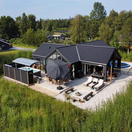 Grep - 800m From The Sea In Ne Jutland By Interhome Holiday home *
