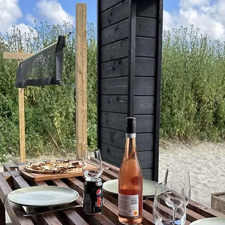 Holiday home Grep - 800m From The Sea In Ne Jutland By Interhome Strandby