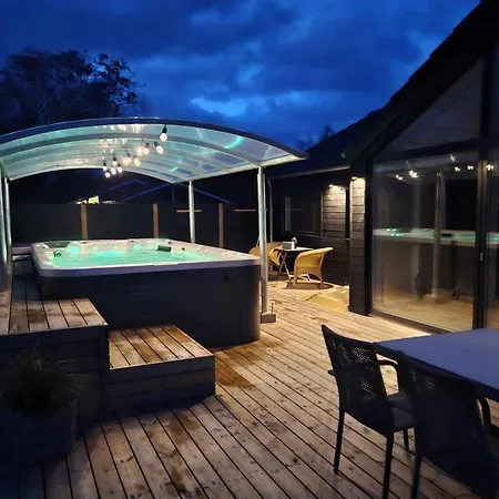 Grep - 800m From The Sea In Ne Jutland By Interhome *