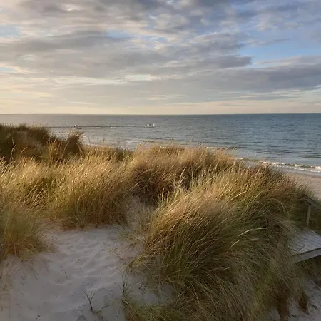 Holiday home Grep - 800m From The Sea In Ne Jutland By Interhome Strandby
