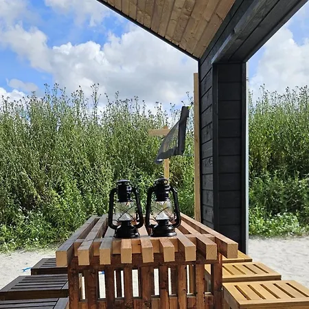 Grep - 800m From The Sea In Ne Jutland By Interhome *