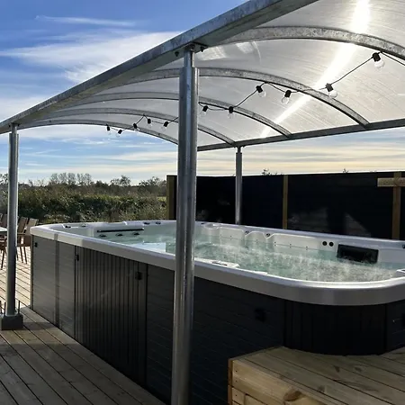 Grep - 800m From The Sea In Ne Jutland By Interhome Holiday home