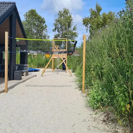 Grep - 800m From The Sea In Ne Jutland By Interhome Holiday home *